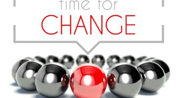 Managing Change