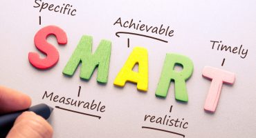 Setting and Applying SMART Objectives