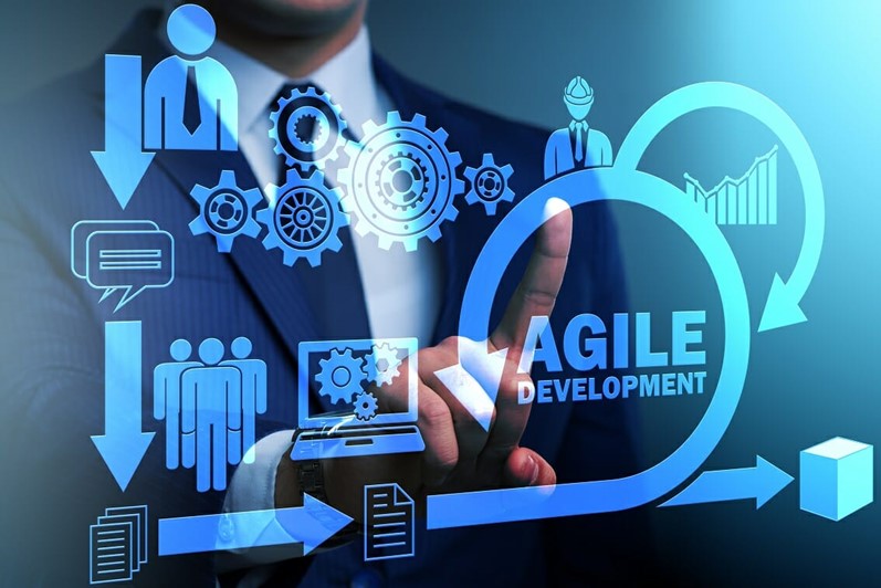 Agile Project Management and Leadership