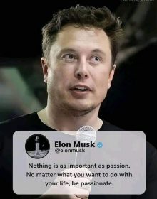 Elon Musk Image