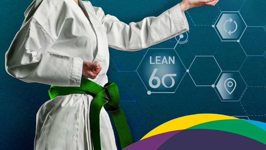 Lean Six Sigma Green Belt Training Program