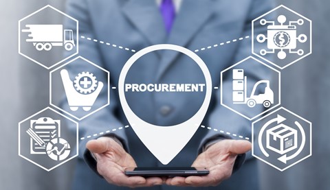 Advanced Procurement & Contract Management