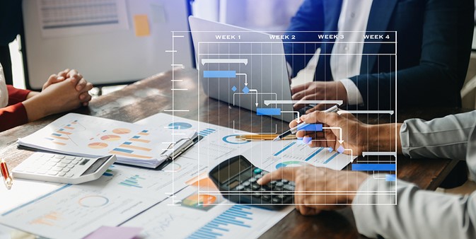 Budgeting and Feasibility Study Fundamentals