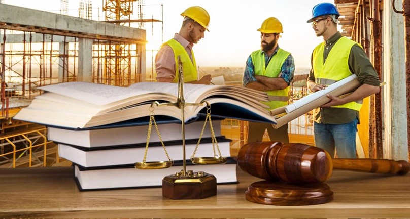 Construction Contract Law & Claims