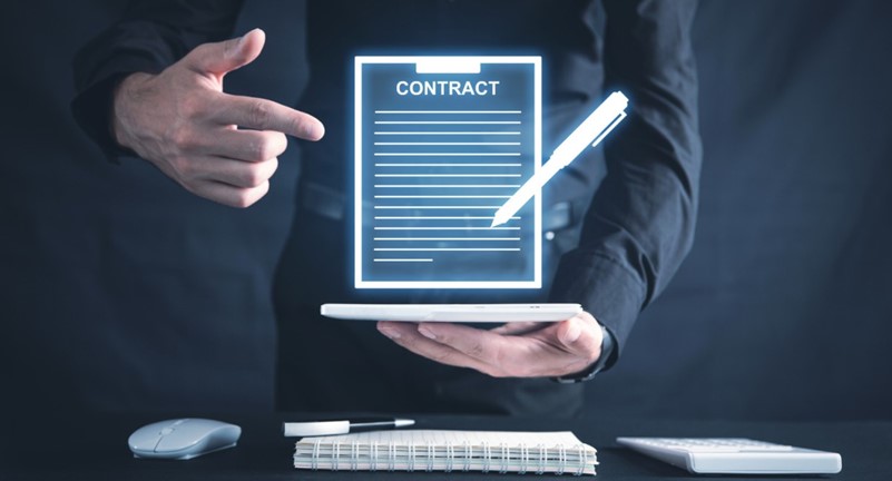 Contract Management