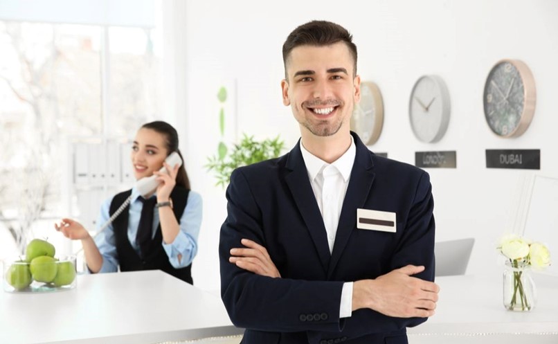 Customer-Guest Service