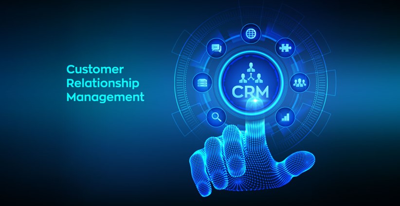 Customer Relationship Management (CRM)