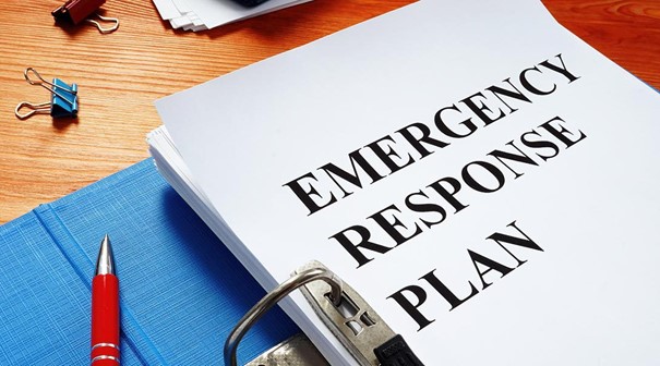 Emergency Action Plans