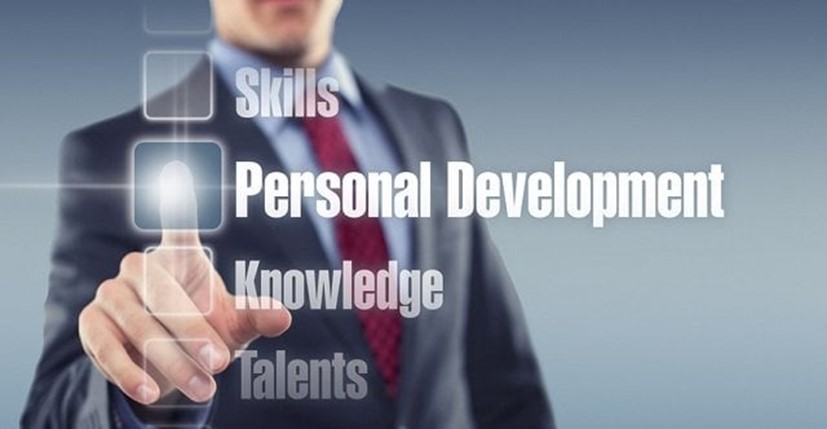 Personal Development and Work Ethics