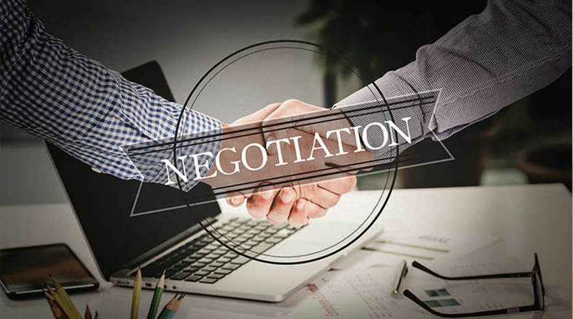 Powerful Negotiation Skills – Advanced