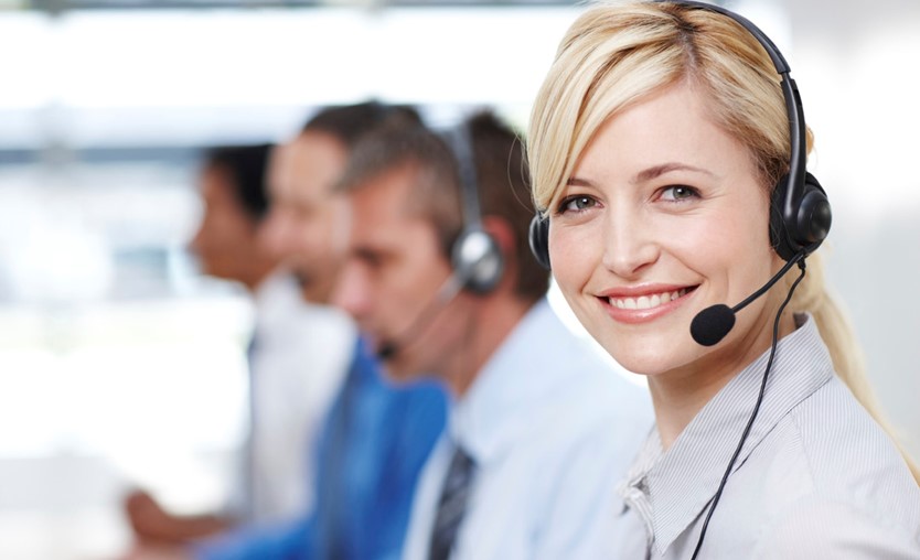 Telephone Skills for Business